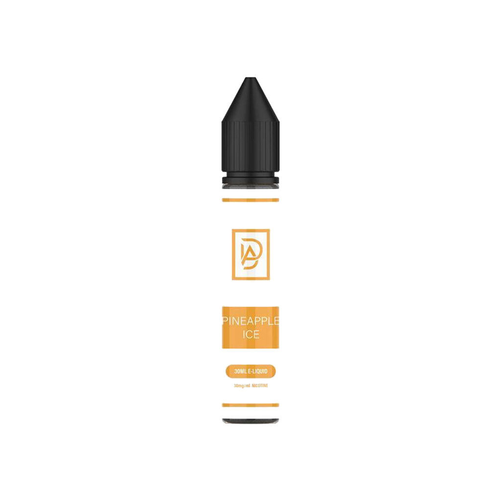 DPA-菠萝 -SALT-30ML-30MG