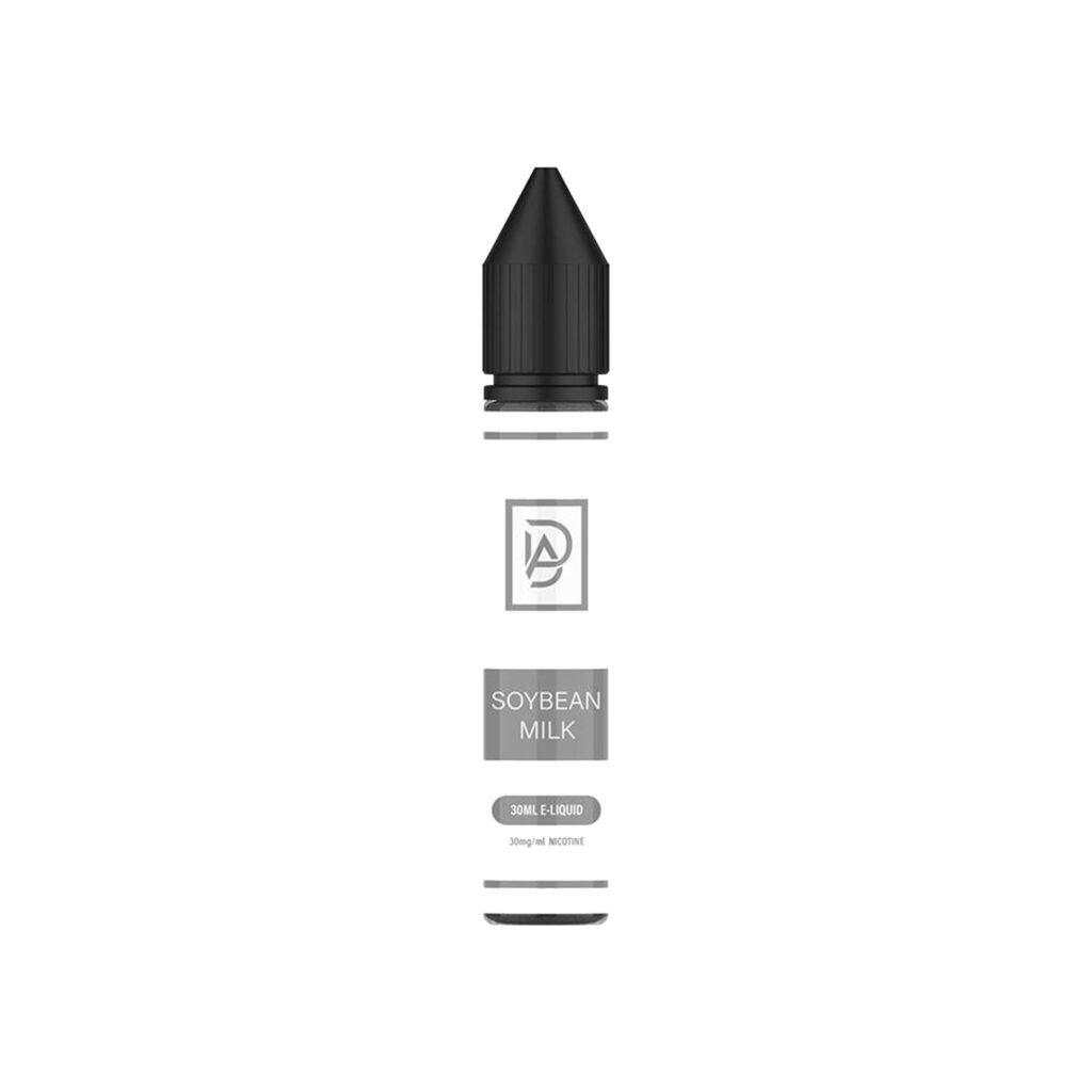 DPA-豆奶 -SALT-30ML-30MG（特价无售后）