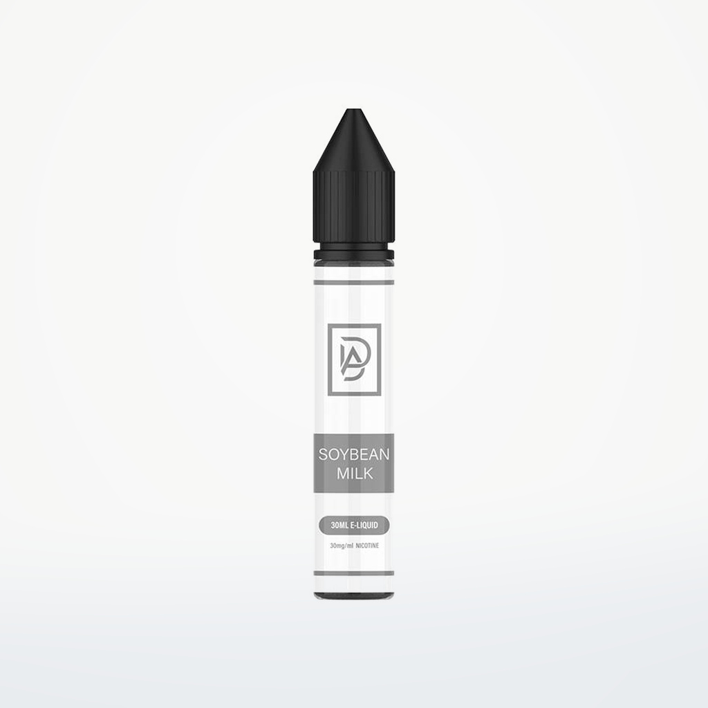 DPA-豆奶 -SALT-30ML-30MG（特价无售后）