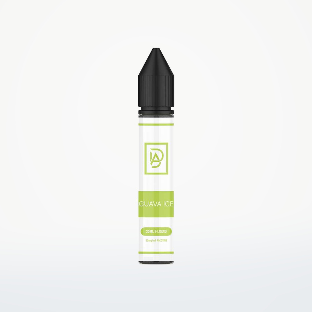 DPA-番石榴-SALT-30ML-30MG（特价无售后）