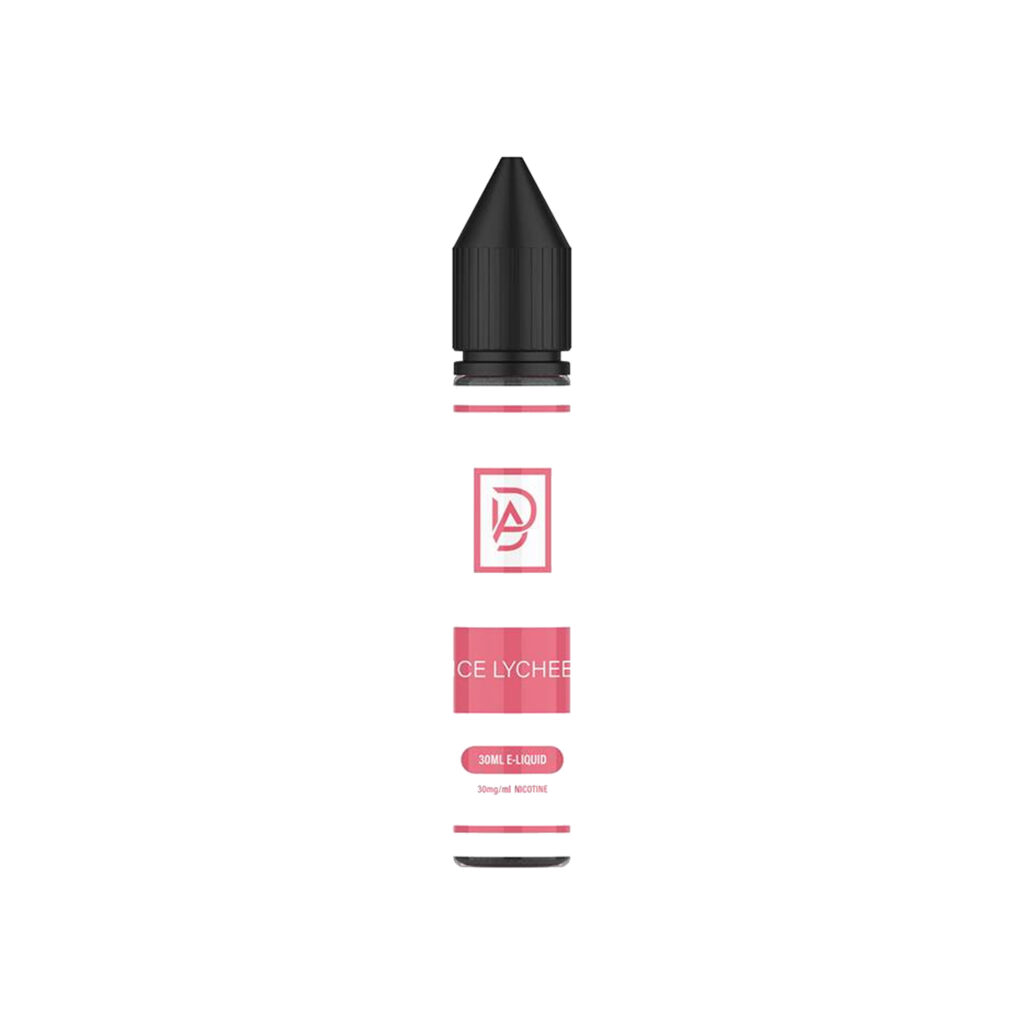 DPA-荔枝-SALT-30ML-30MG（特价无售后）