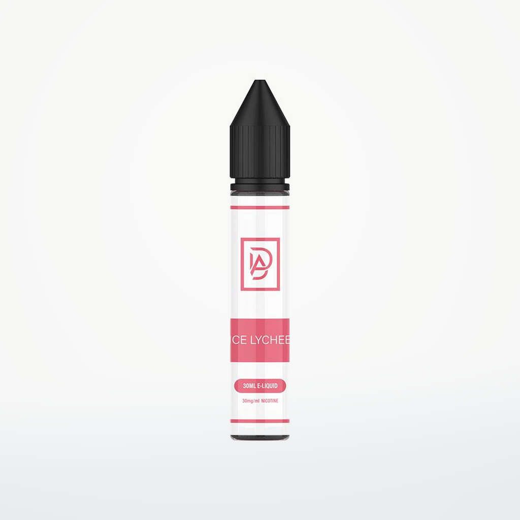DPA-荔枝-SALT-30ML-30MG（特价无售后）