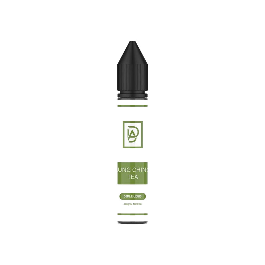 DPA-龙井-SALT-30ML-30MG（特价无售后）