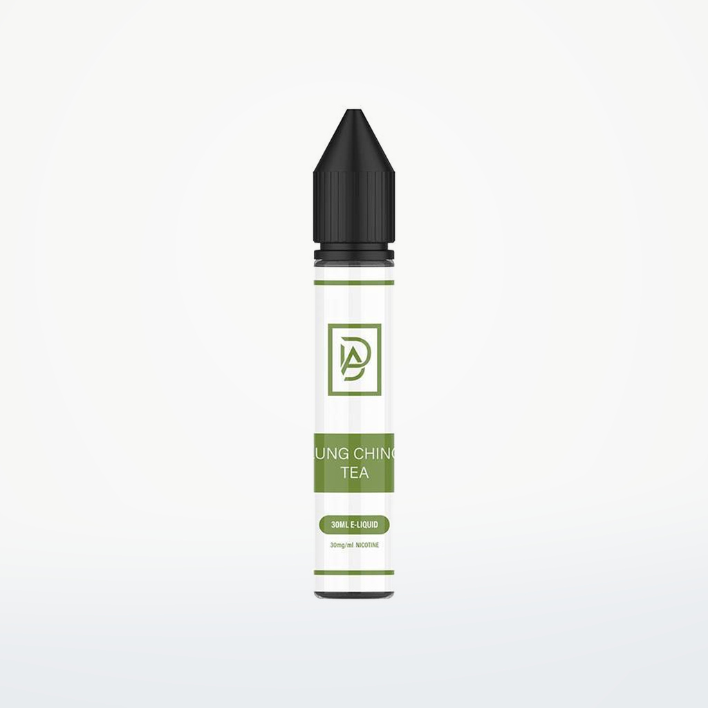 DPA-龙井-SALT-30ML-30MG（特价无售后）