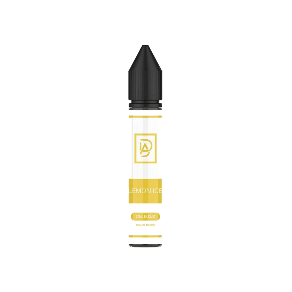 DPA-柠檬-SALT-30ML-30MG（特价无售后）