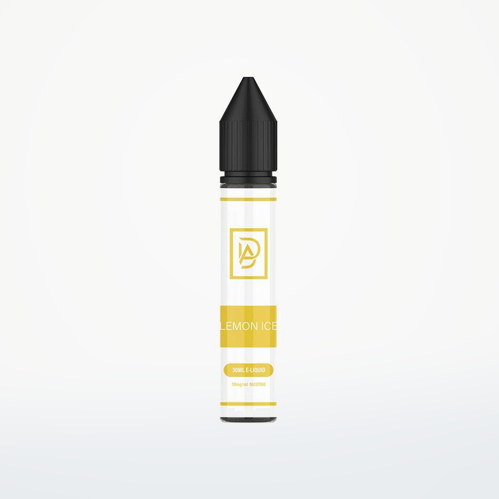 DPA-柠檬-SALT-30ML-30MG（特价无售后）