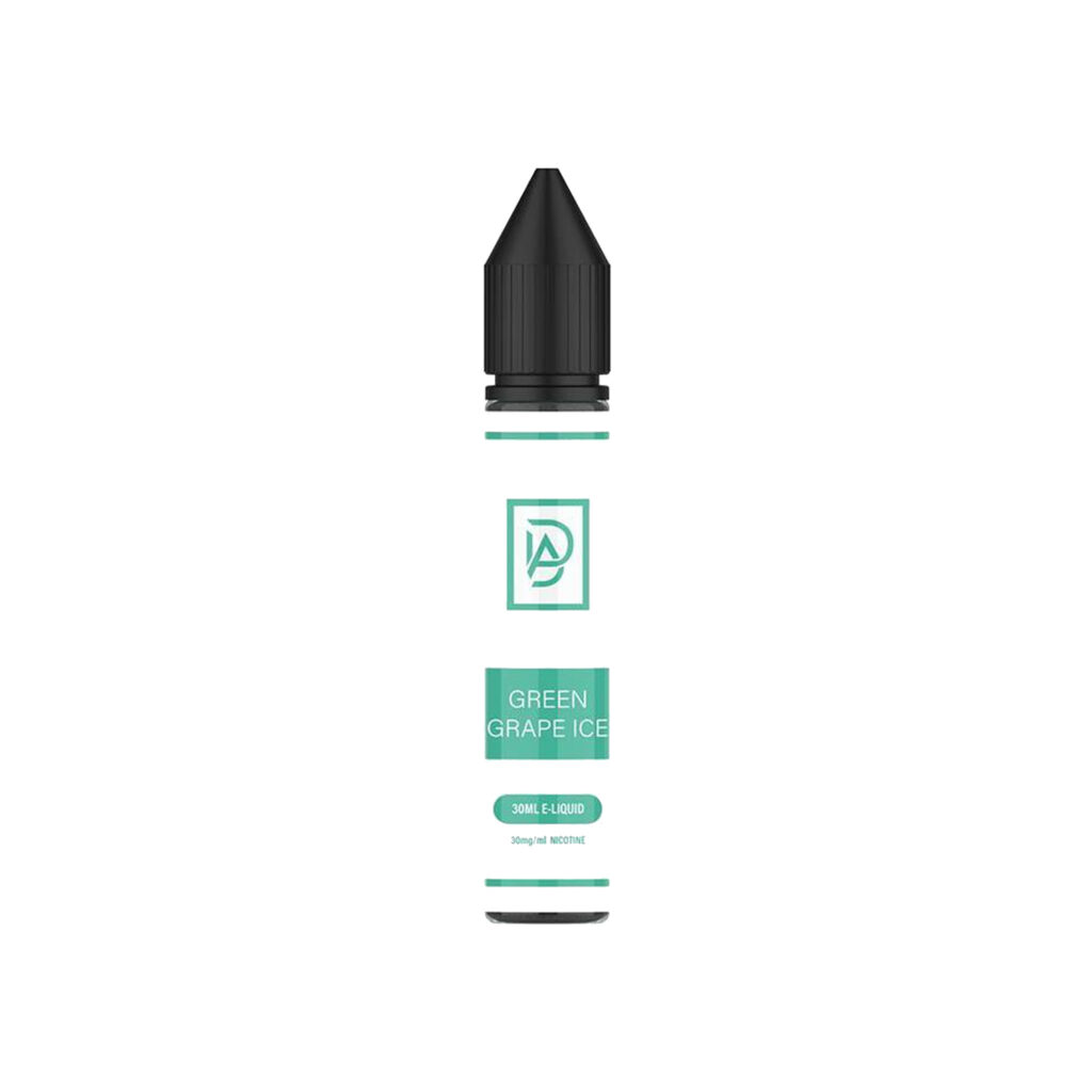 DPA-青提 -SALT-30ML-30MG（特价无售后）