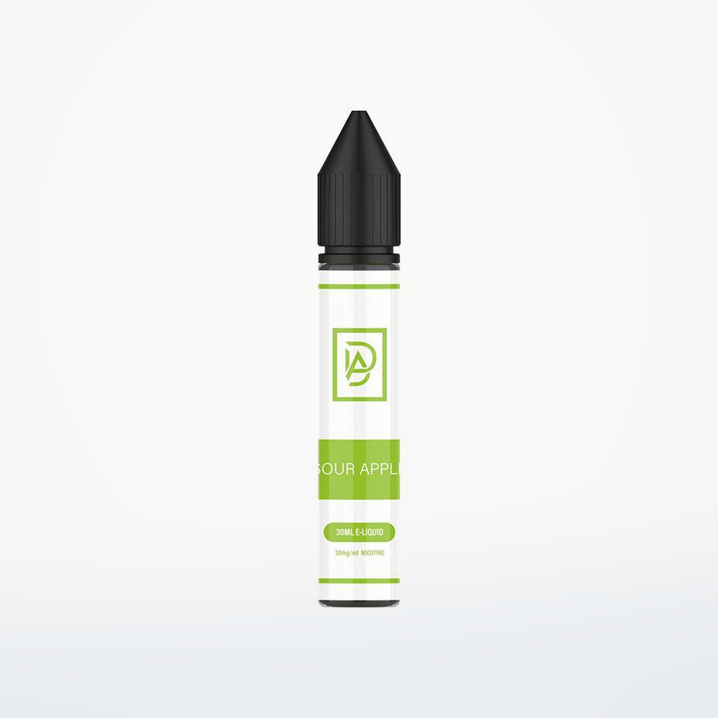 DPA-青苹果 -SALT-30ML-30MG（特价无售后）