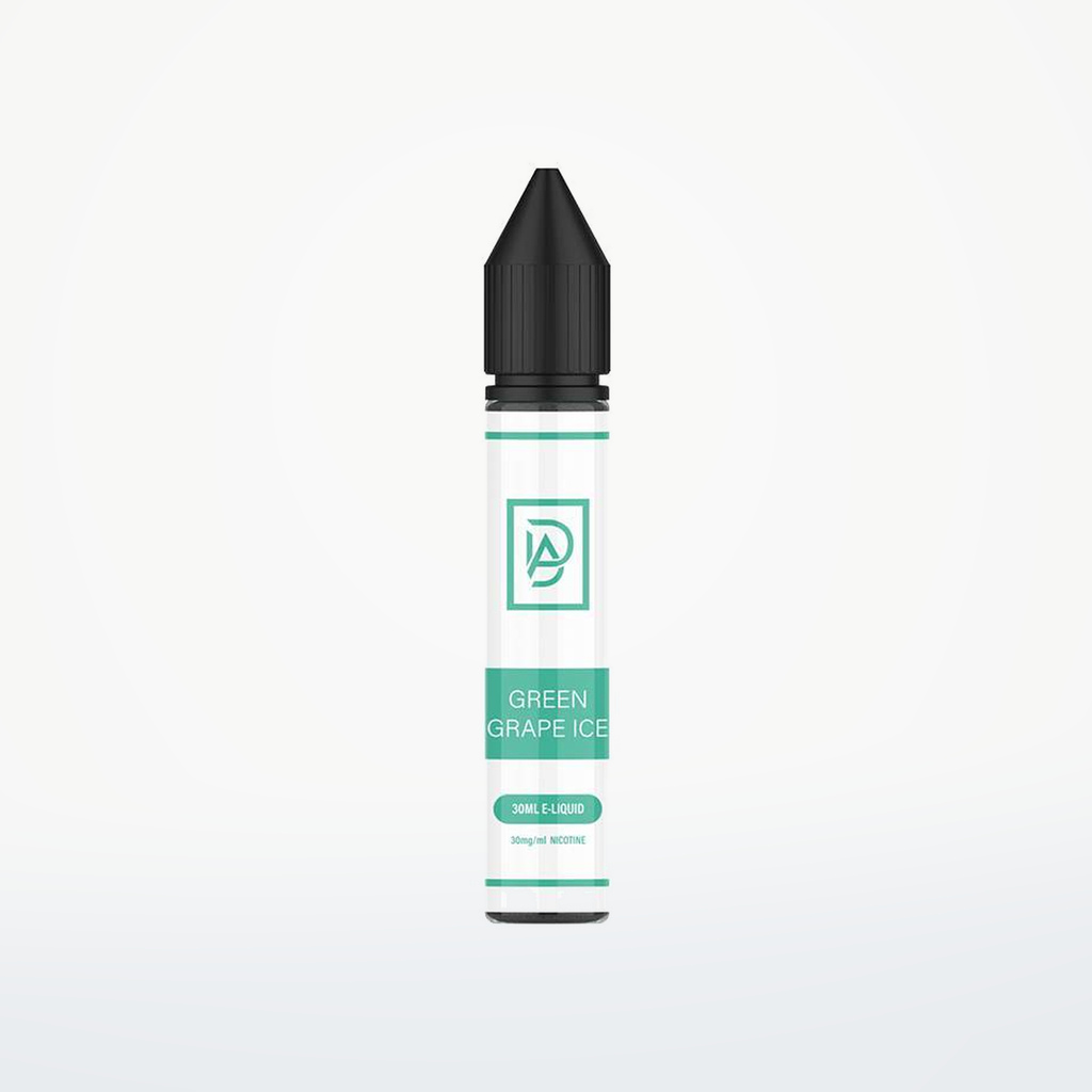 DPA-青提 -SALT-30ML-30MG（特价无售后）