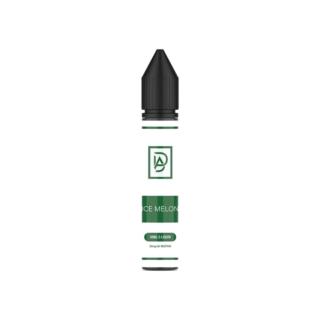 DPA-甜瓜-SALT-30ML-30MG（特价无售后）