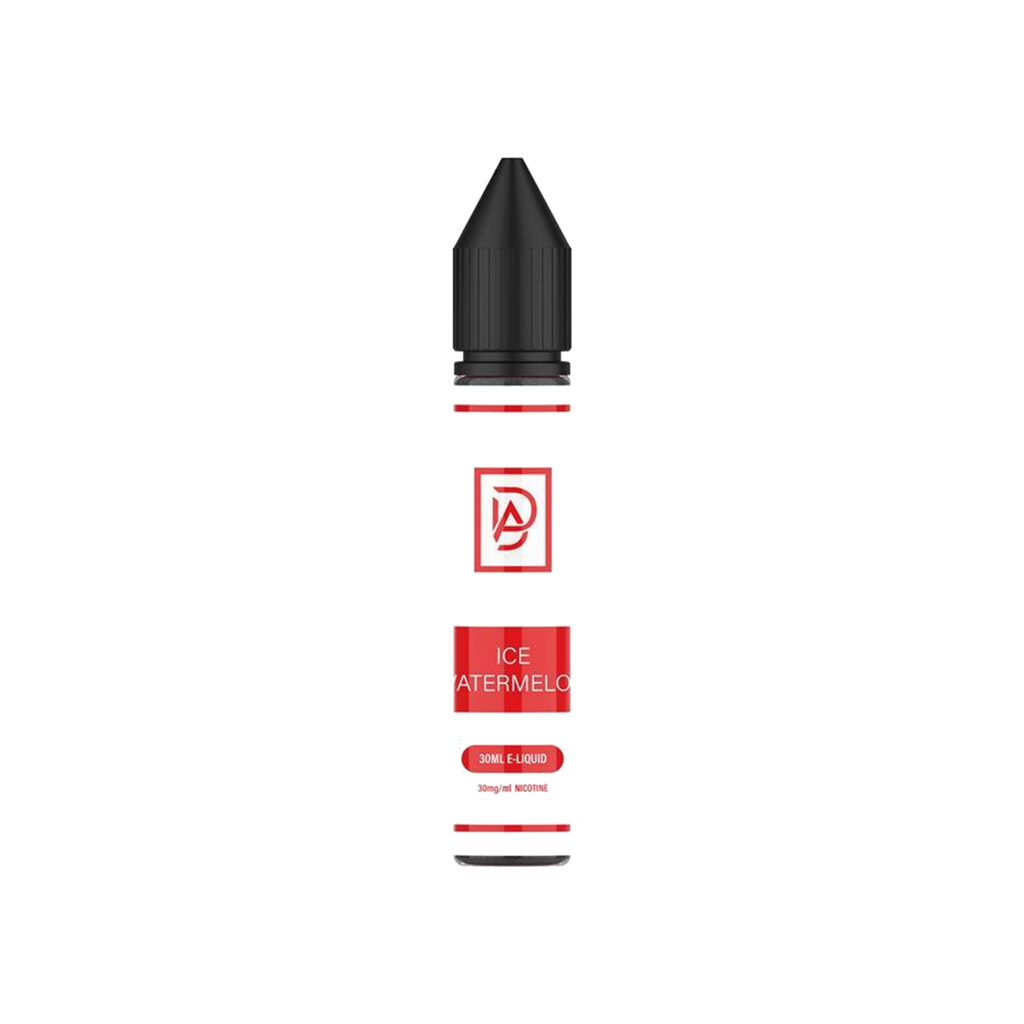 DPA-西瓜 -SALT-30ML-30MG（特价无售后）