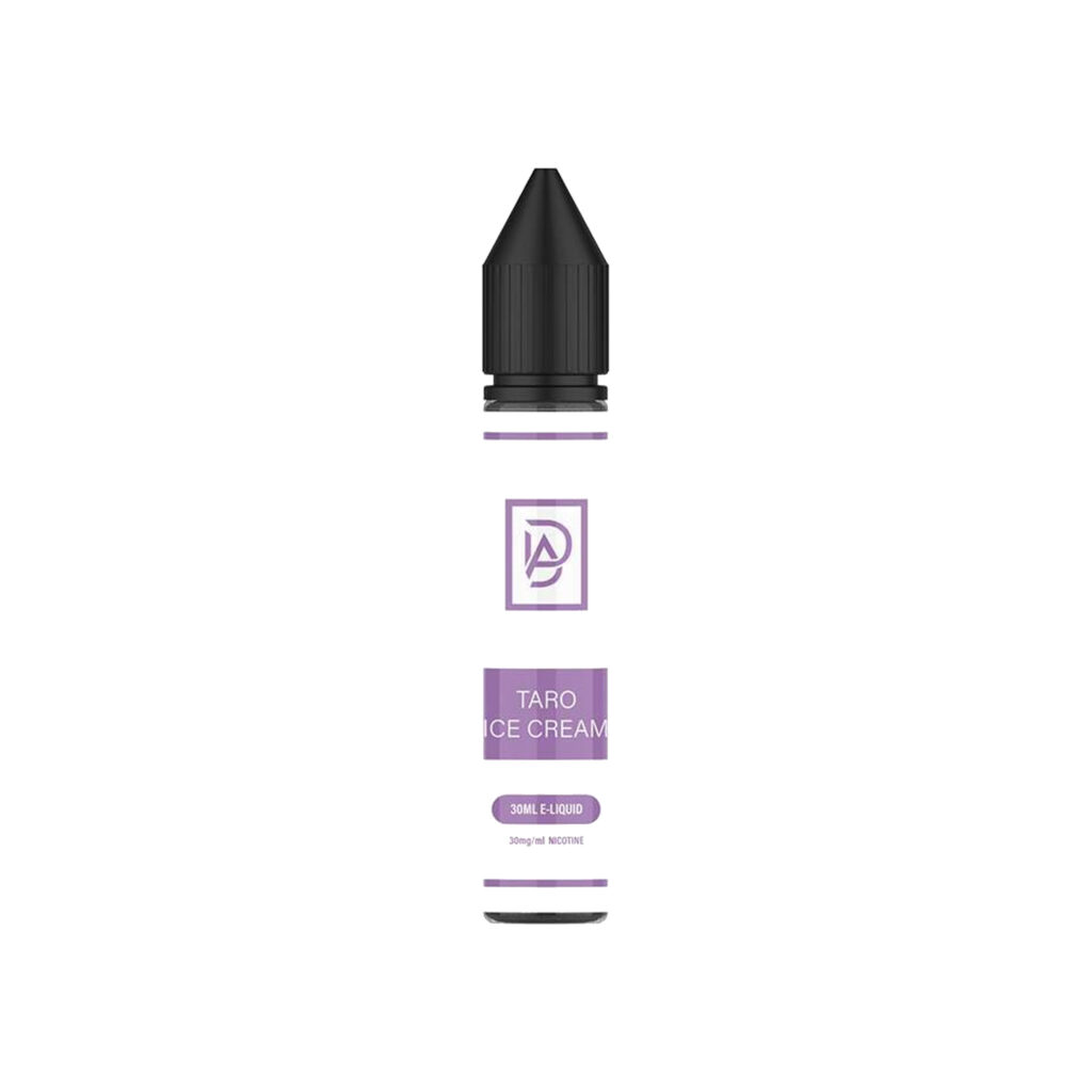 DPA-香芋冰淇淋-SALT-30ML-30MG（特价无售后）