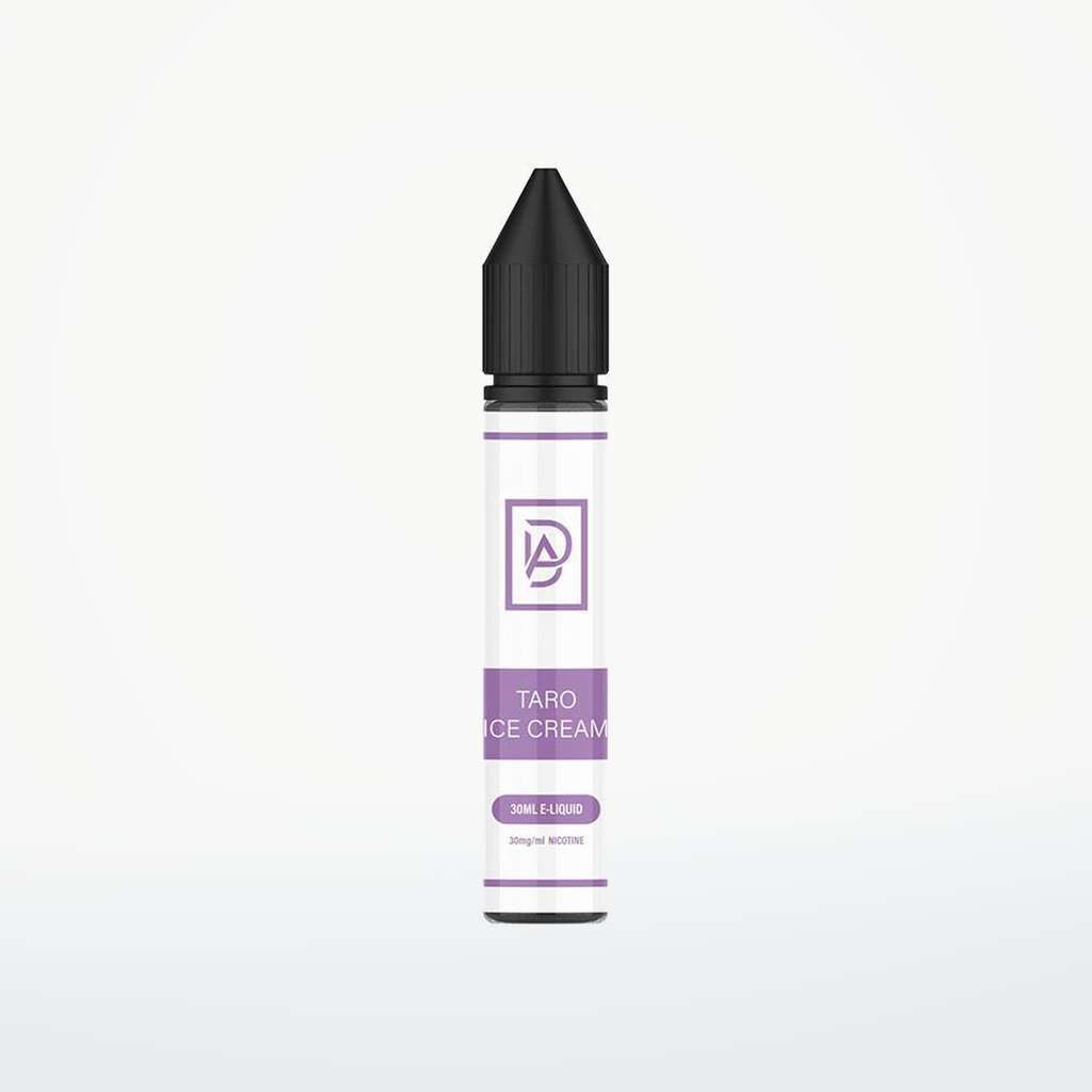 DPA-香芋冰淇淋-SALT-30ML-30MG（特价无售后）