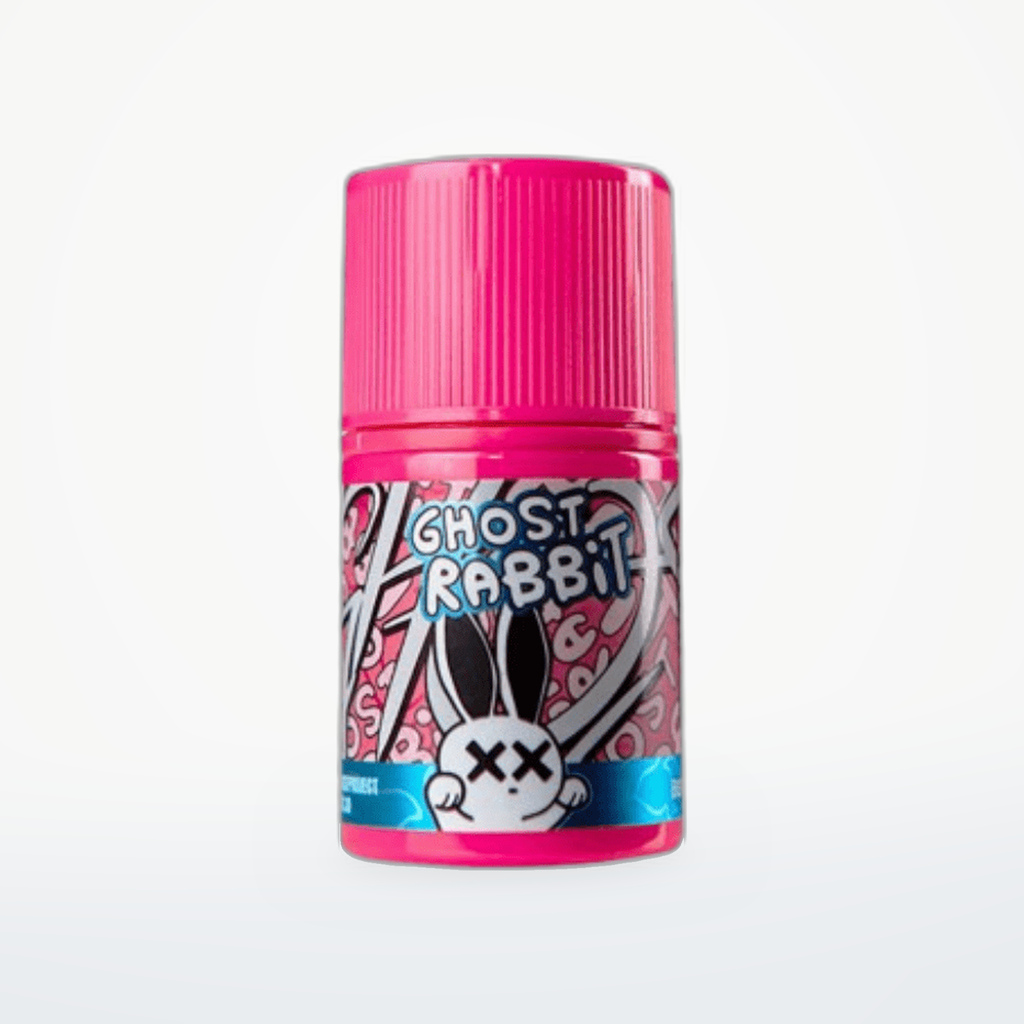 GHOST RABBIT (PITA) - BERRY YOGURT SUNDAE-FREEBASE-60ML