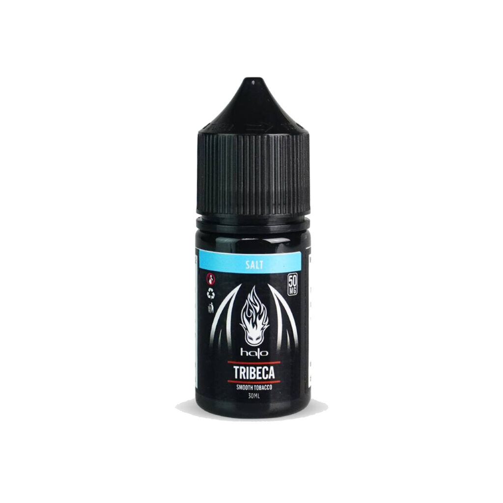 HALO-TRIBECA -SALT-30ML-35MG/50MG-翠贝卡