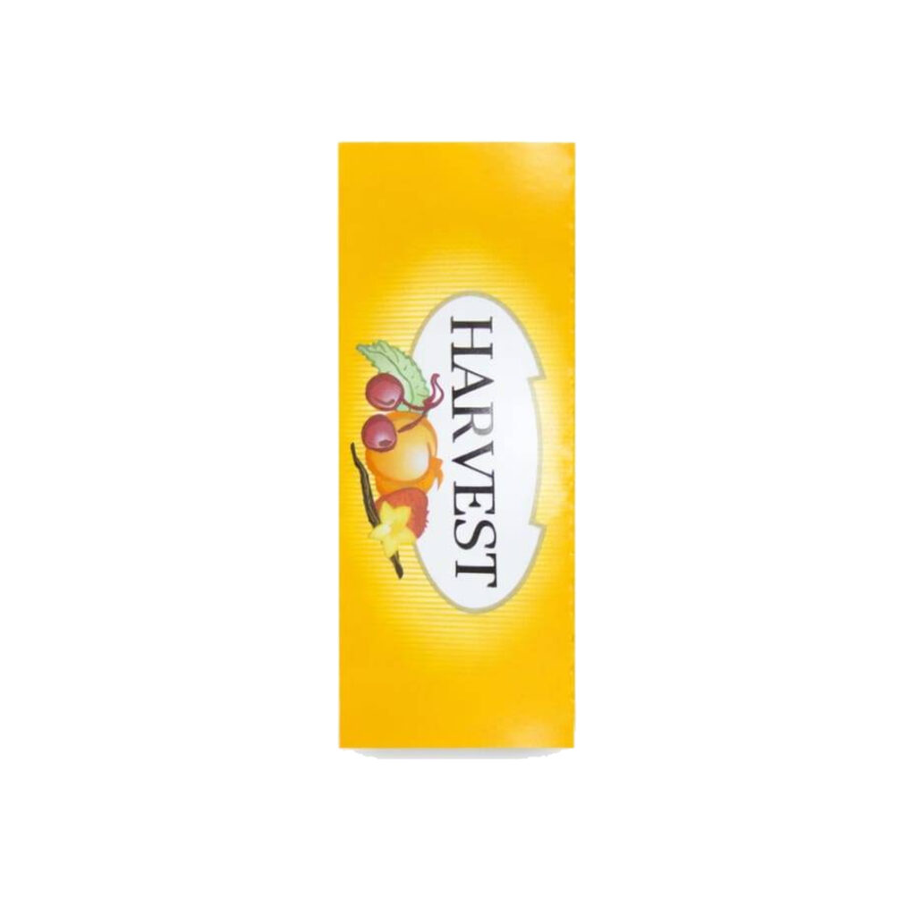 HARVEST ROLLING PAPER