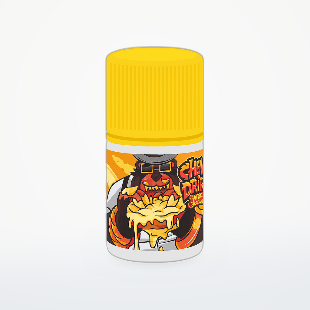 JVS-OAT 6MG-FREEBASE-60ML（特价无售后）