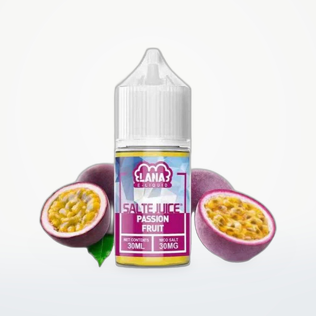 LANA SALT (30ML)