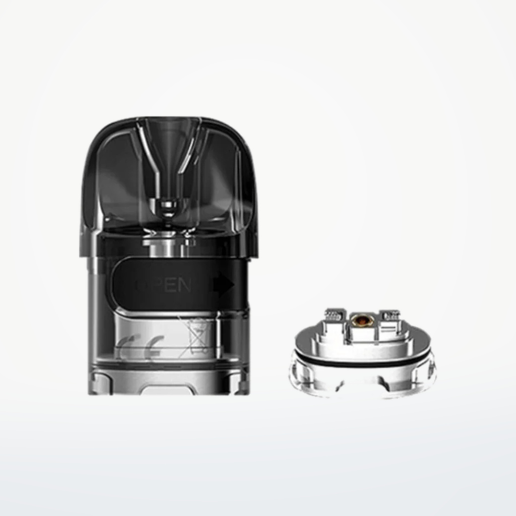 LOST VAPE EPLUS RBA