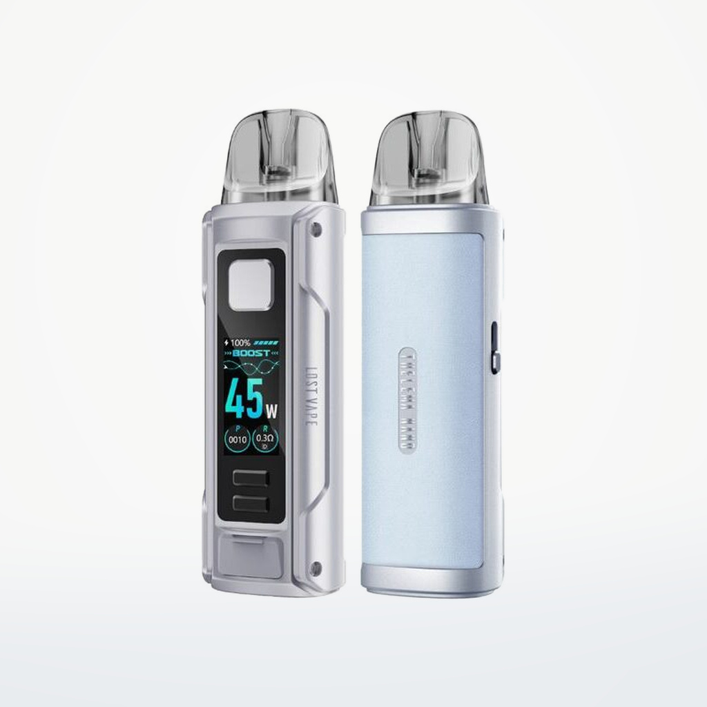 LOSTVAPE : THELEMA NANO（内含电池）