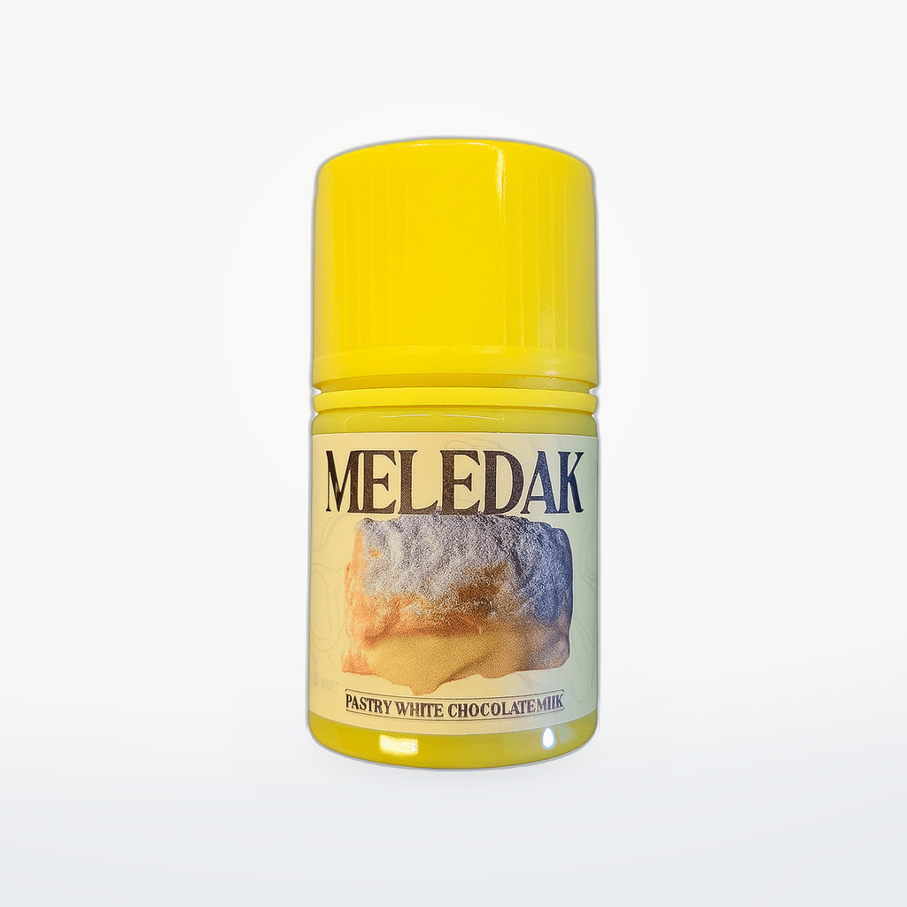 MELEDAK-FREEBASE-60ML-6MG（特价无售后）
