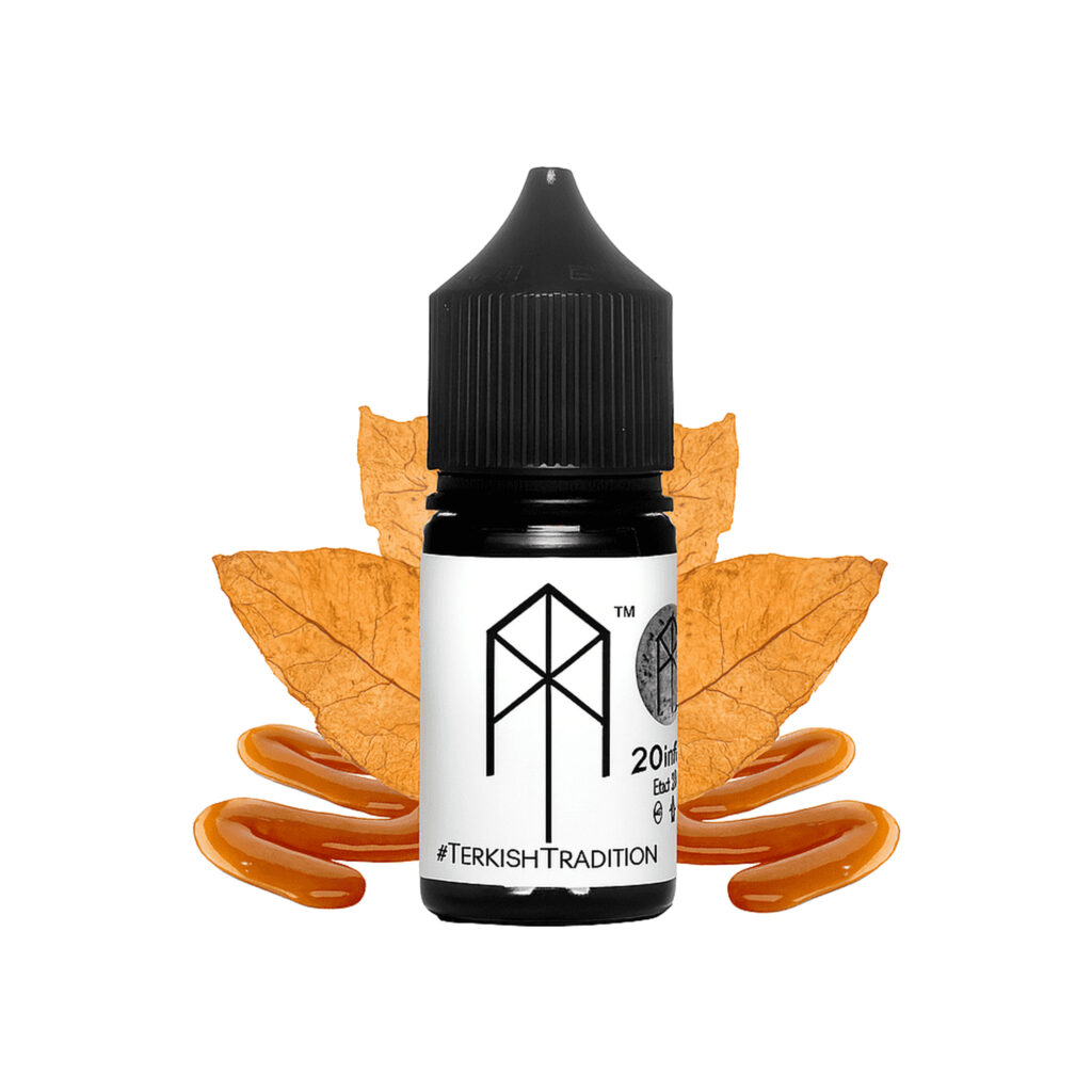 MTERK-SALT-30ML-35MG（特价无售后）