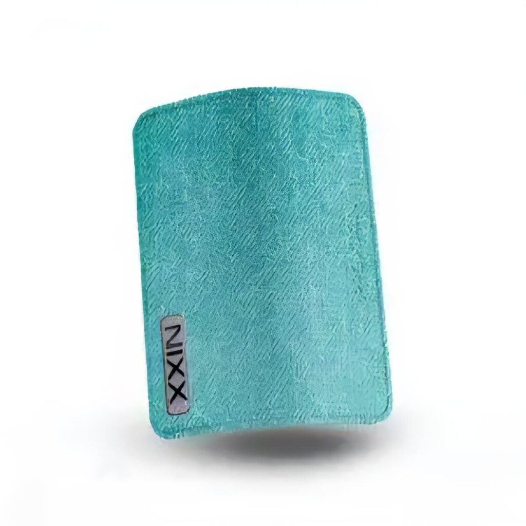 NIXX 赠品