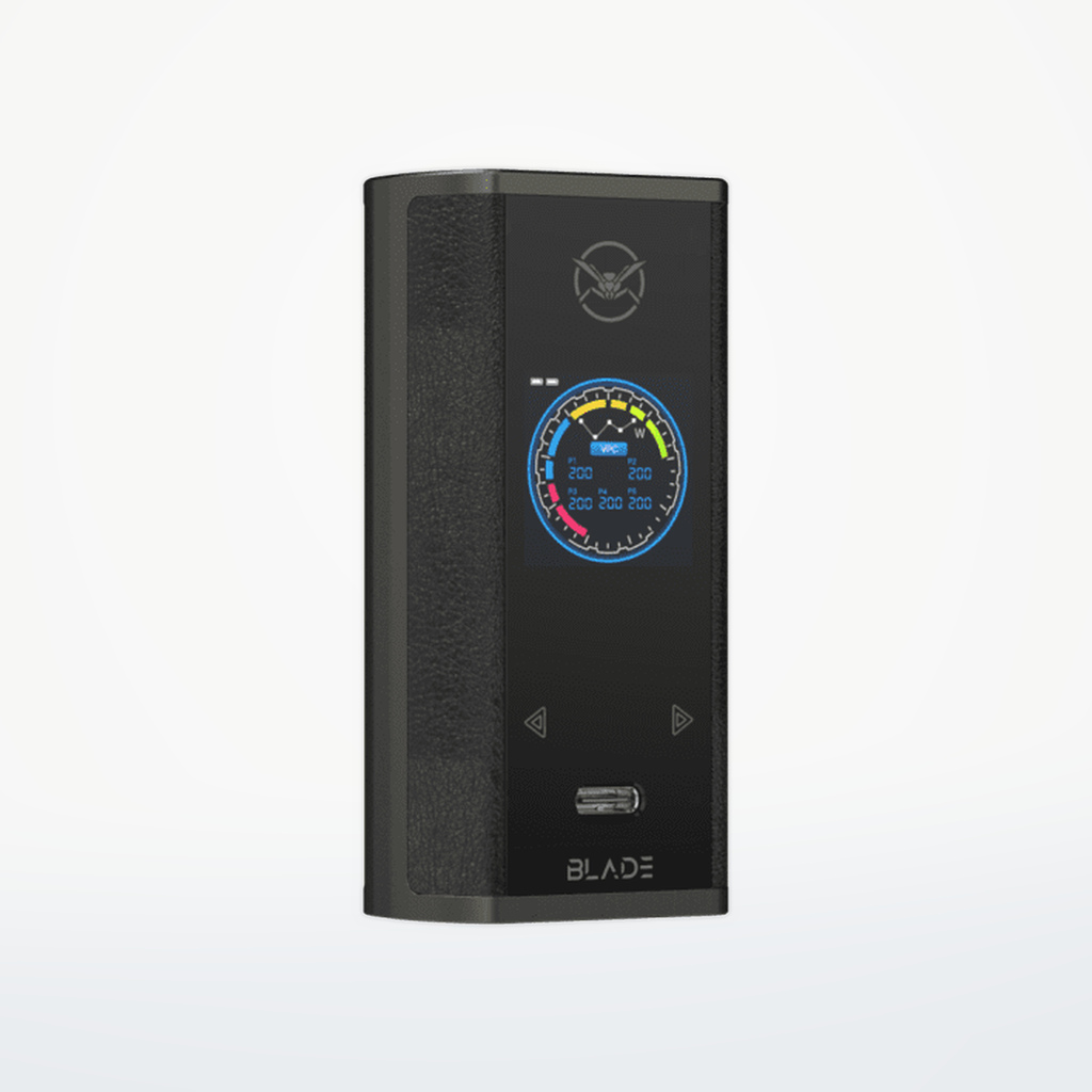 OUMIER - BLADE 200