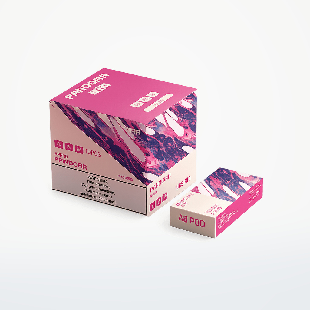 PANDORA-MISS.RED 2.5ML（特价无售后）