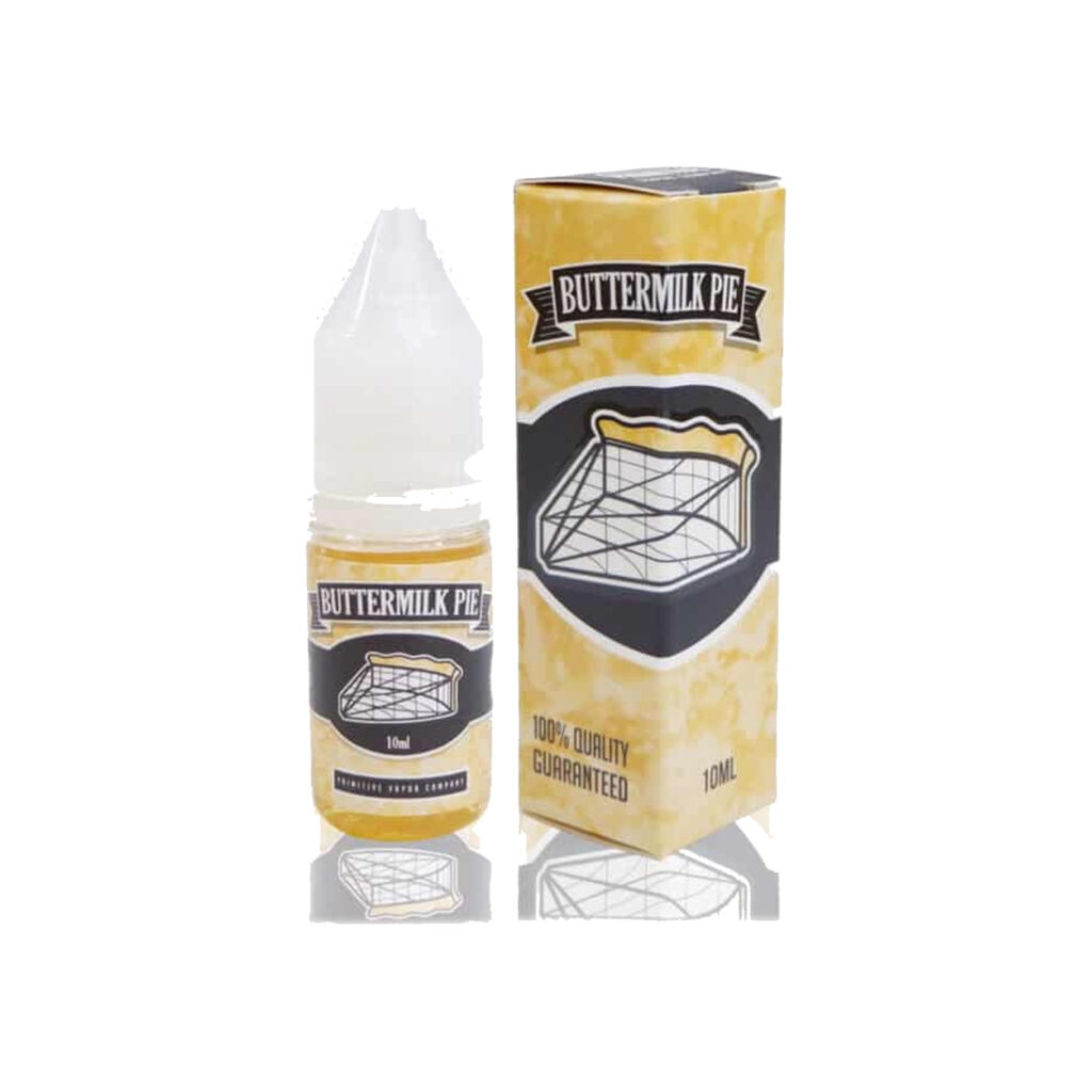 PRIMITIVE VAPOR-SALT-10ML*10（2021-2023）（特价无售后）