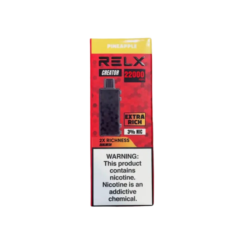 RELX-乐高22000买十赠一，买二十增三，口味随机（需自行加入购物车）
