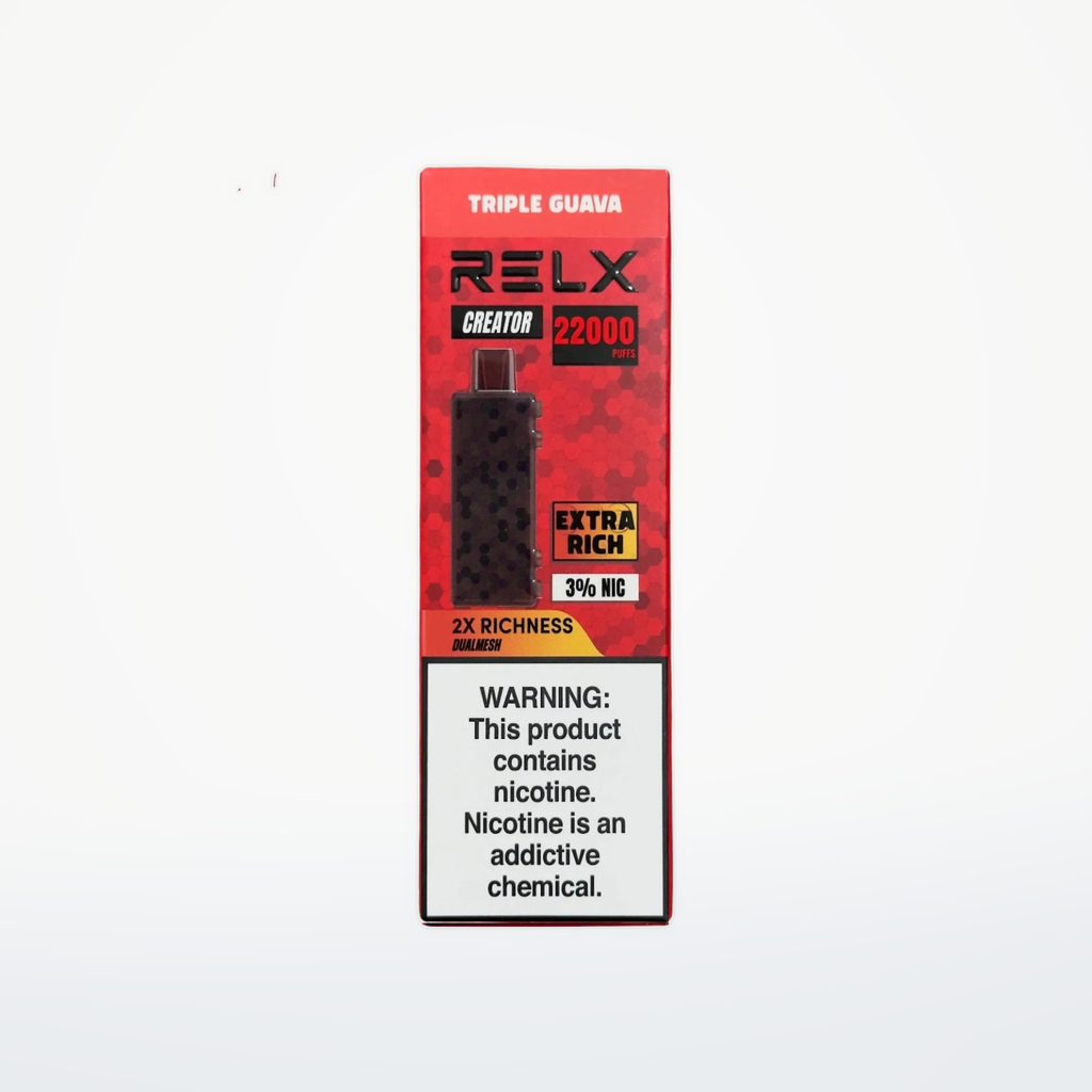 RELX 乐高盲盒（1PCS）