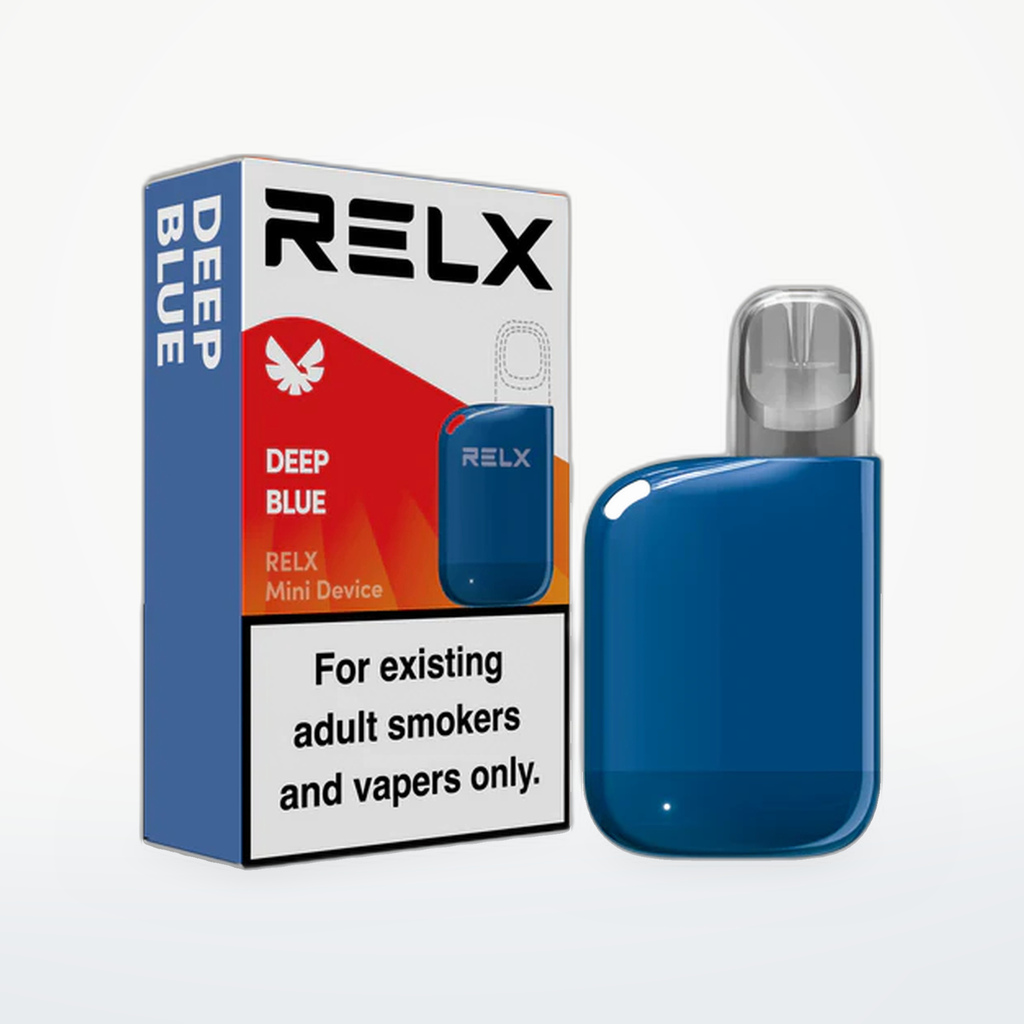 RELX MINI（内含电池）