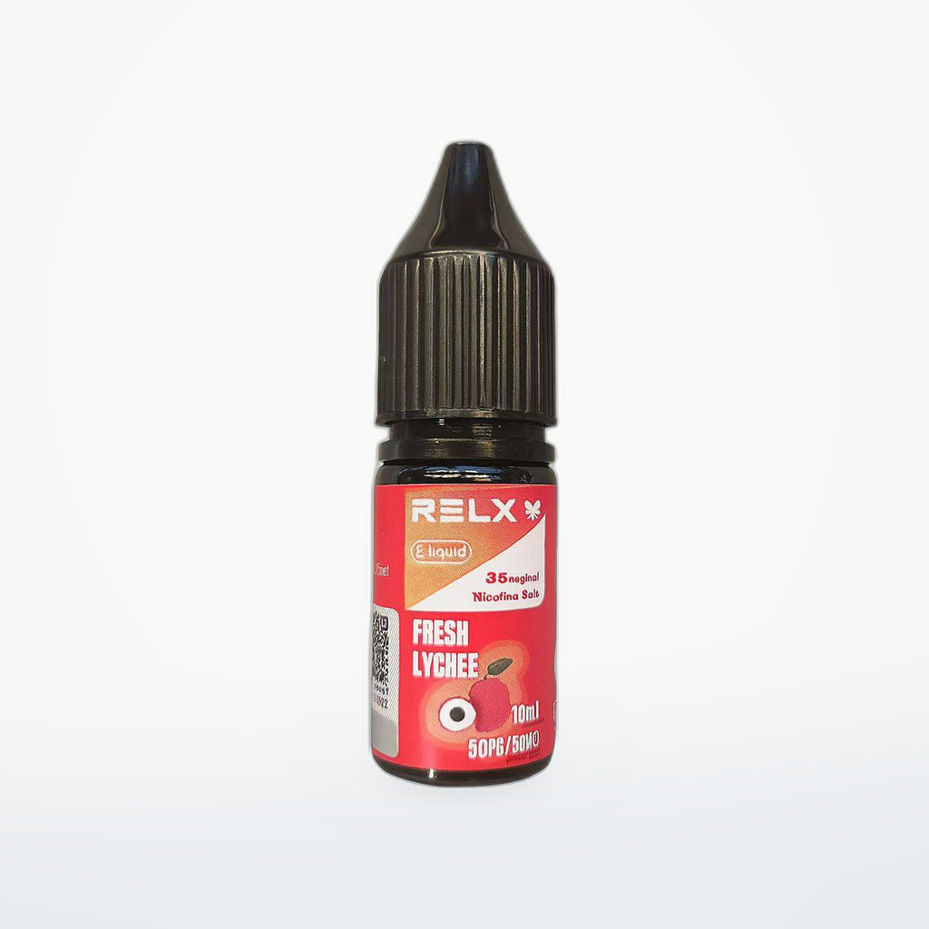 RELX-SALT-10ML*5-30MG（特价无售后）