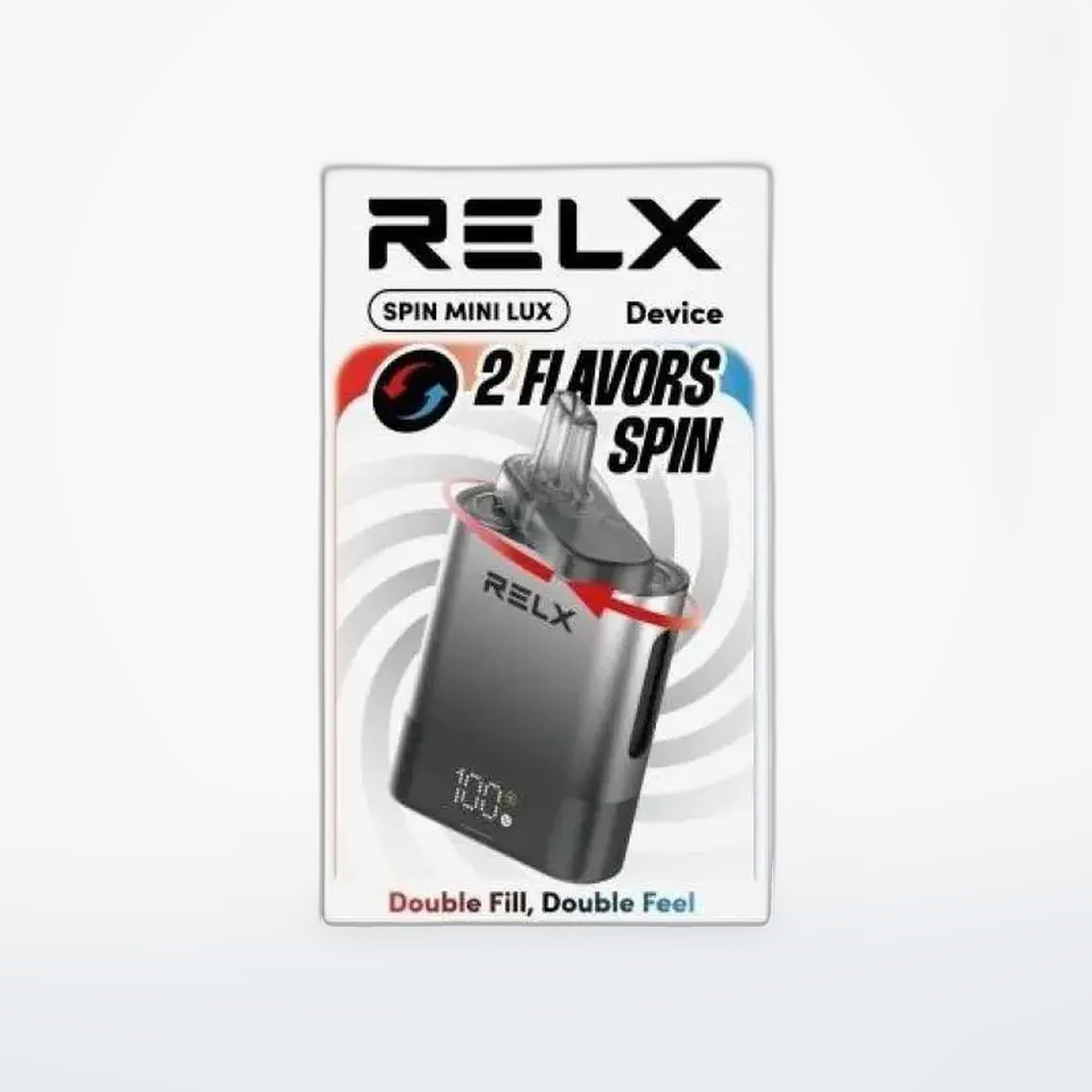RELX SPIN MINI（特价无售后）