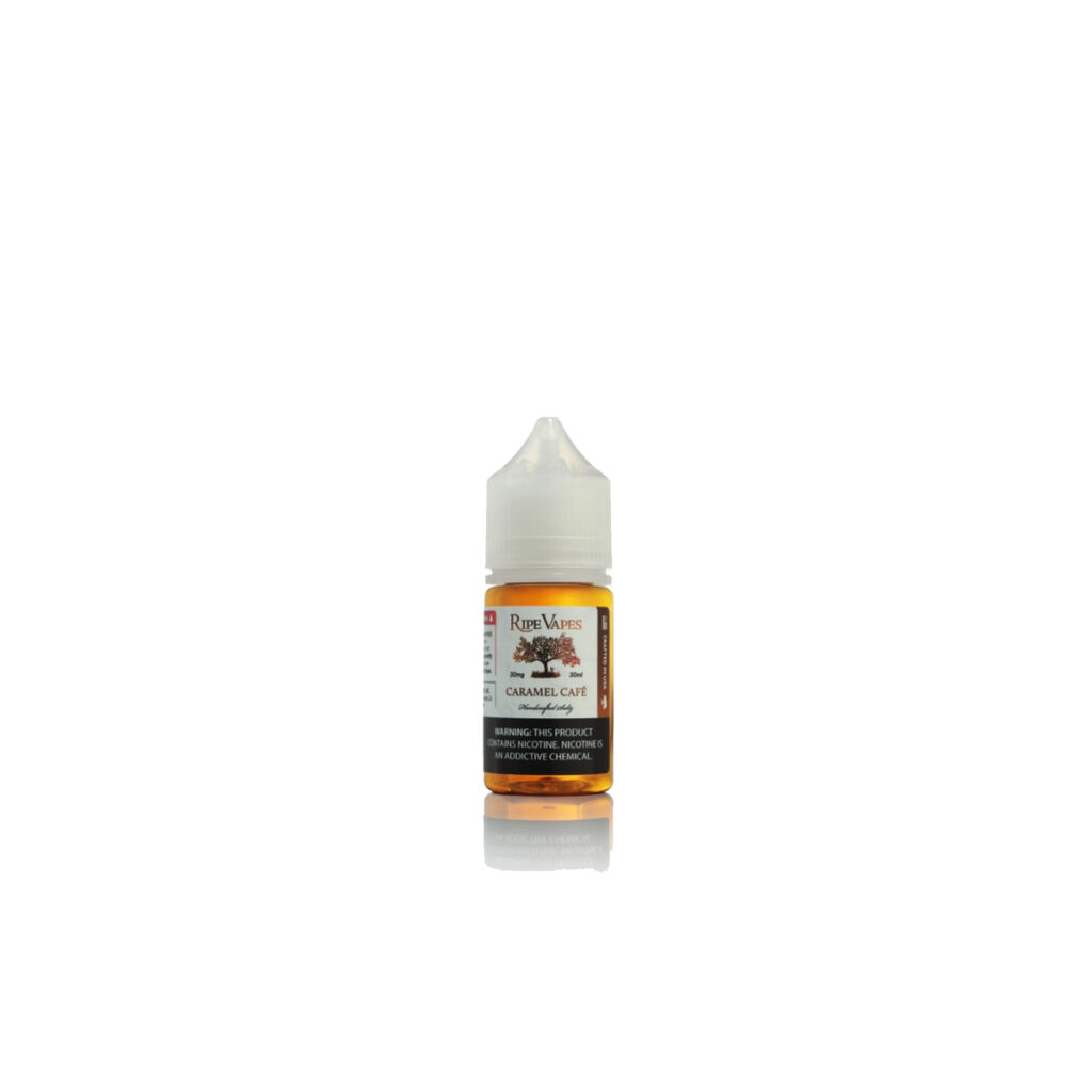RIPE VAPES HANDCRAFTED JOOSE SALTS - VCT COCONUT- 30ML-30MG
