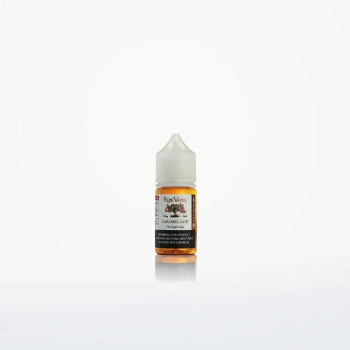 RIPE VAPES HANDCRAFTED JOOSE SALTS - VCT COCONUT- 30ML-30MG