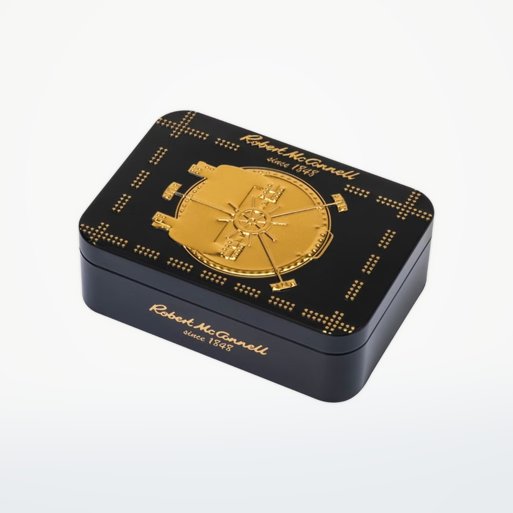 ROBERT MCCONELL CODE:RELAX 100G