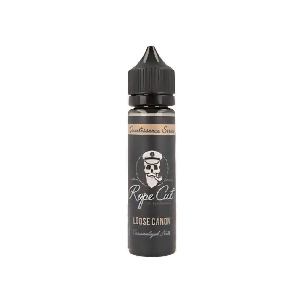 ROPE CUT-LOOSE CANNON-FREEBASE-60ML（特价无售后）