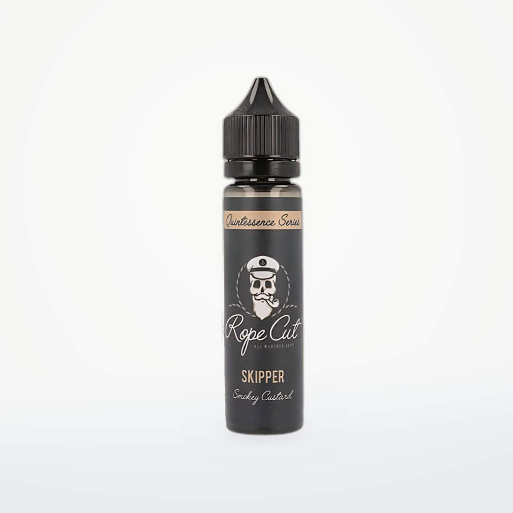 ROPE CUT-SKIPPER-FREEBASE-60ML（特价无售后）