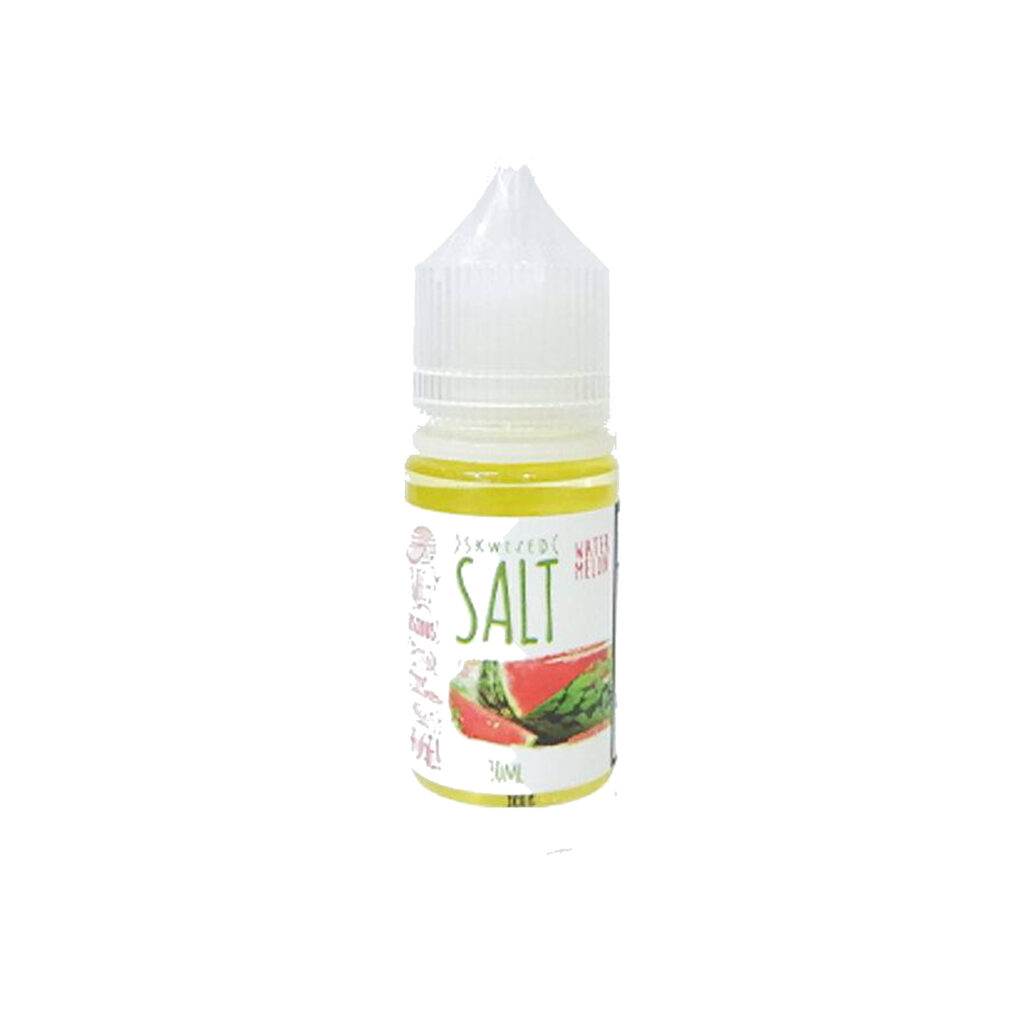 SKWEZED（SALT）10ML*10（2021-2023年）（特价无售后）