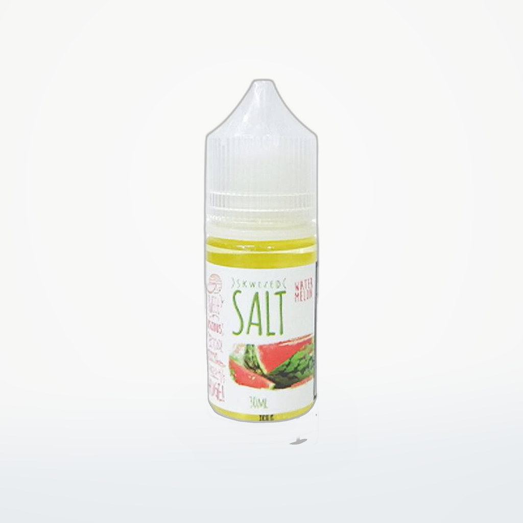 SKWEZED（SALT）10ML*10（2021-2023年）（特价无售后）