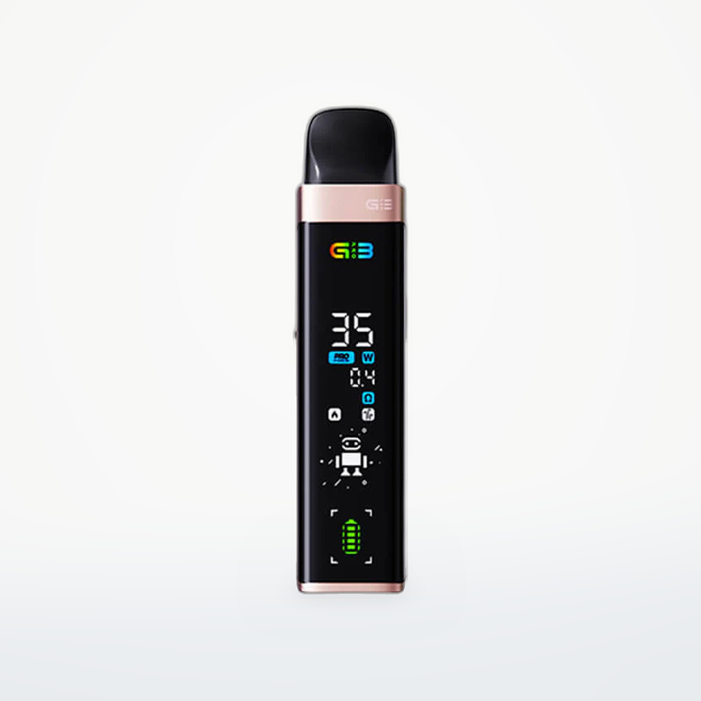 UWell CALIBURN G3 PRO POD VAPE DEVICE（内含电池）