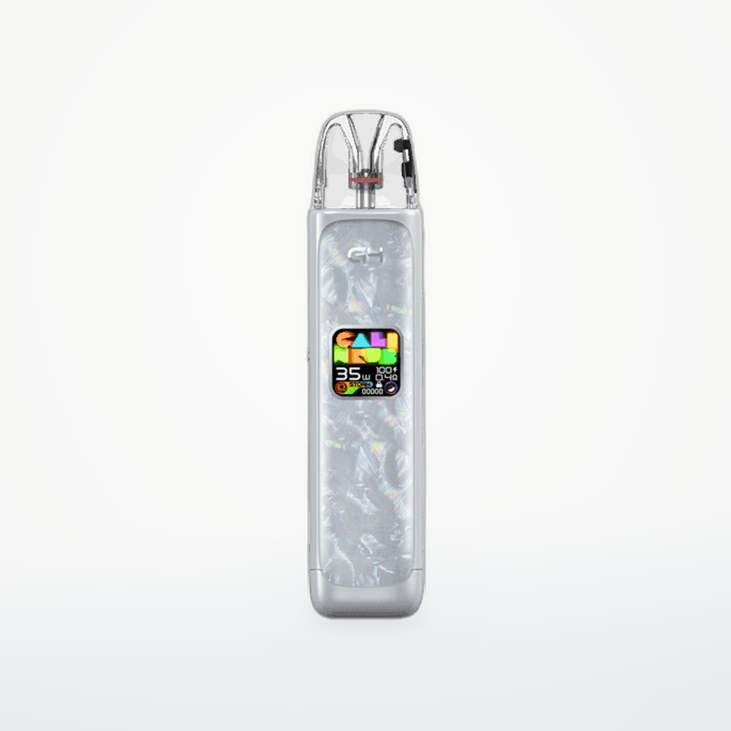 UWELL CALIBURN G4（内含电池）