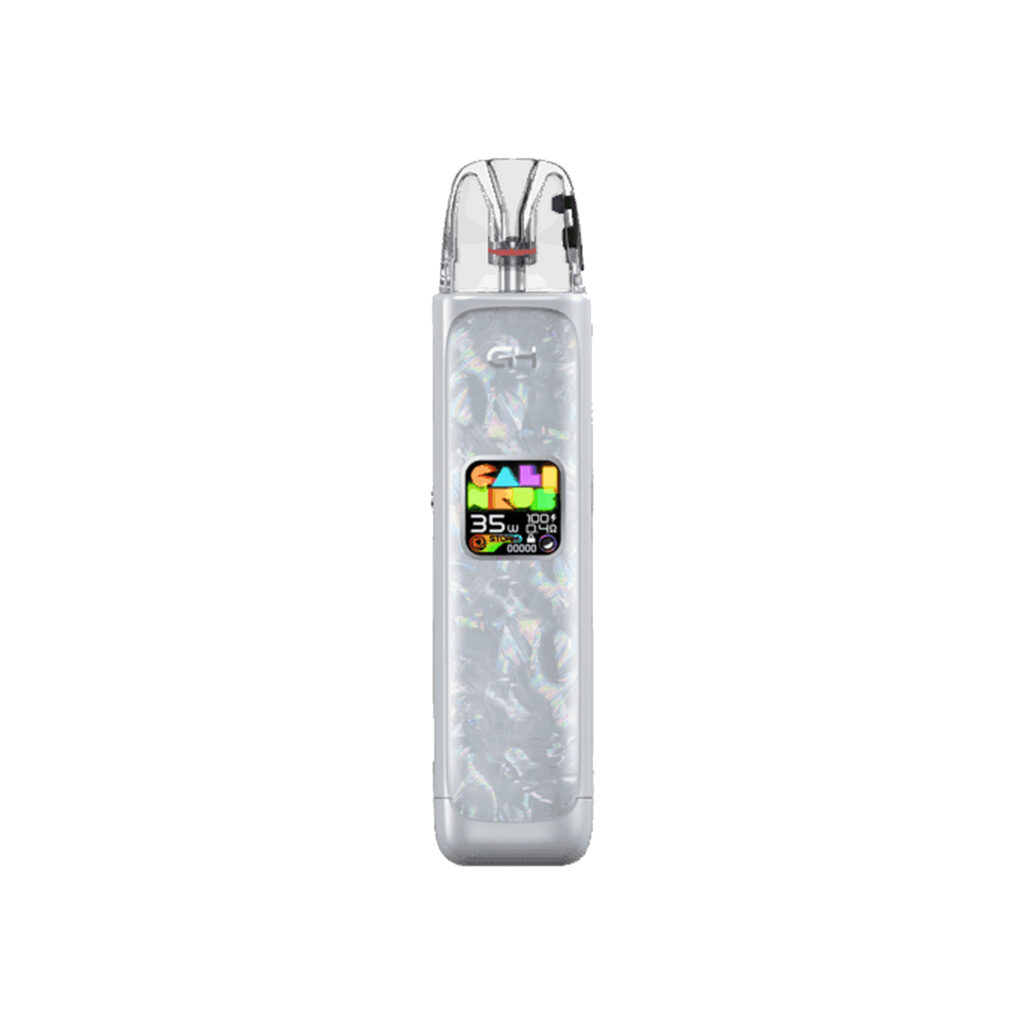 UWELL CALIBURN G4（内含电池）