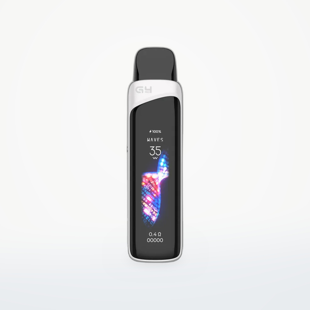 UWELL CALIBURN G4 PRO POD（内含电池）