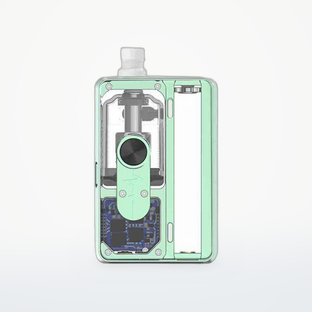 VANDY VAPE : PULSE AIO V2 KIT（特价无售后）
