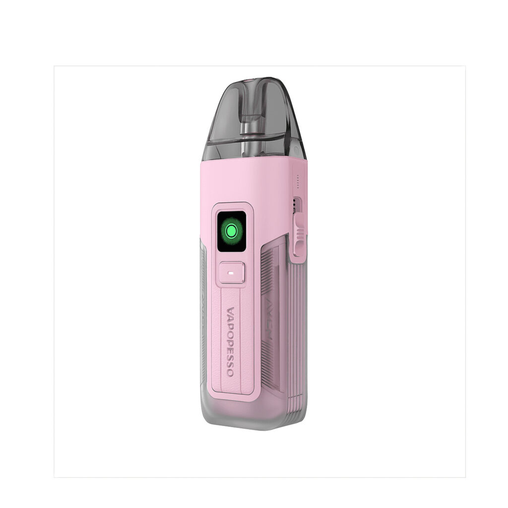 VAPORESSO LUXE X2 POD KIT（特价无售后）（内含电池）