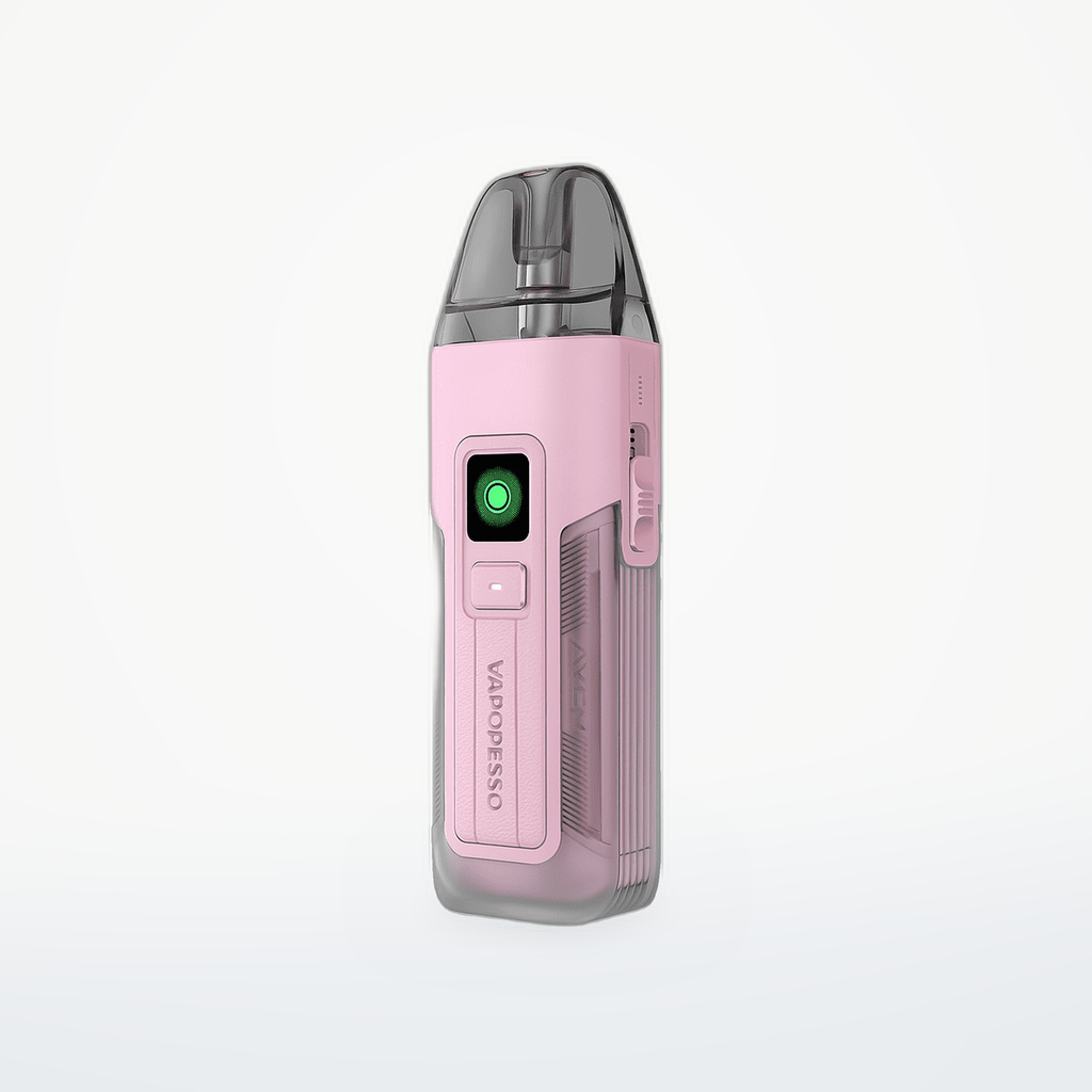 VAPORESSO LUXE X2 POD KIT（特价无售后）（内含电池）