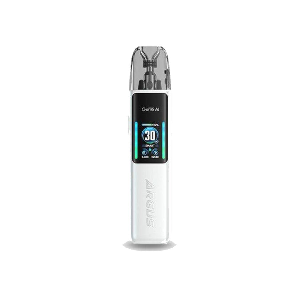 VOOPOO：ARGUS G2（特价无售后）（内含电池）